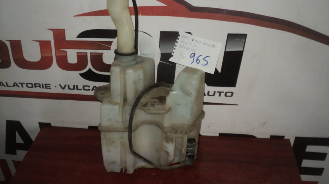 BAZIN LICHID PARBRIZ SI MOTORAS VOLVO S80 COD 9169611