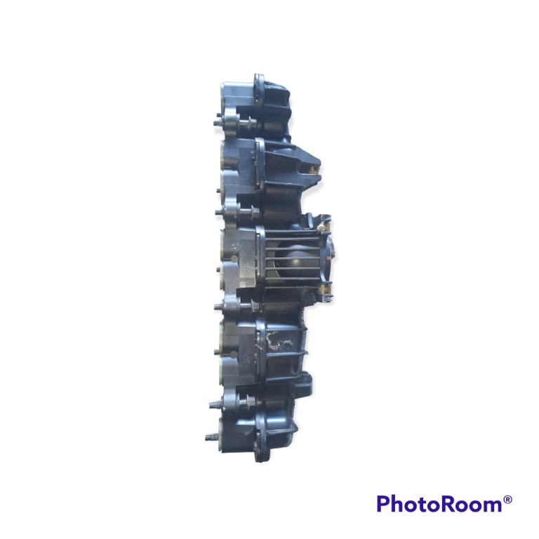 BB3Q-9424-A Galerie admisie Ford Ranger 2.2 TDCI Euro 6