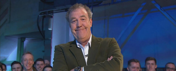 BBC nu isi permitea sa il piarda pe Clarkson, recunoaste un fost sef al postului de televiziune