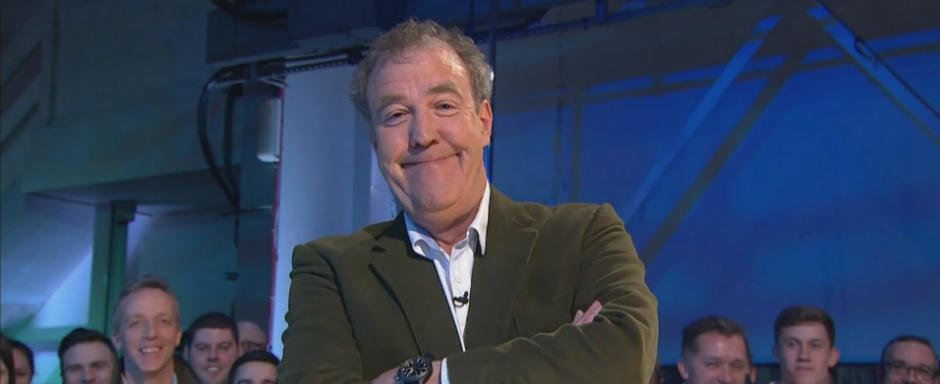 BBC nu isi permitea sa il piarda pe Clarkson, recunoaste un fost sef al postului de televiziune