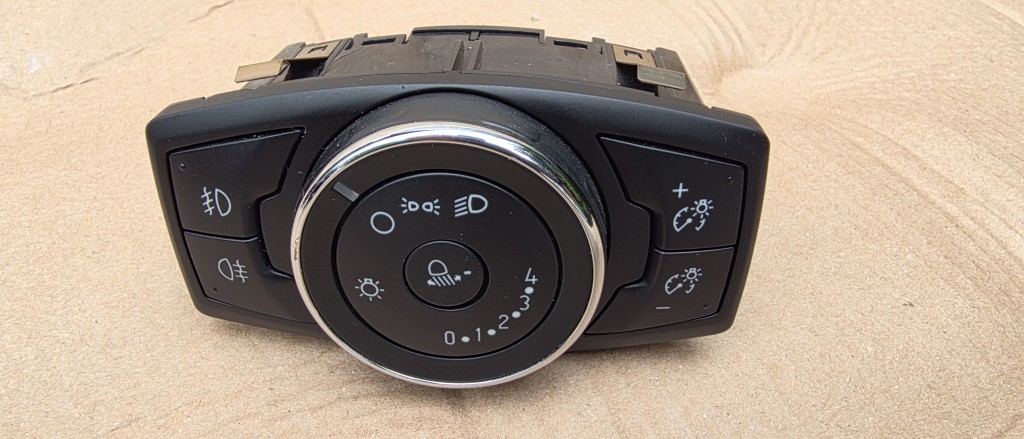 Bbloc lumini Ford Focus 3 2011 2012 2013 2014 2015