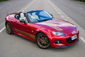 BBR Super 225 Mazda MX-5