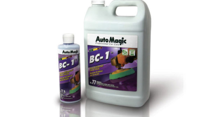 BC-1 Base/ClearCoat Cleaner (Polish Auto Intermediar) (~AutoMagic~)