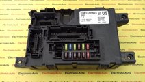 BCM Opel Corsa, 13320628, 401154265, 28224264, IND...