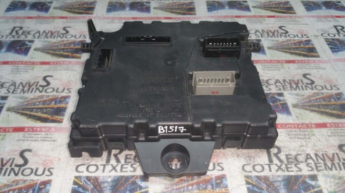 BCM Panou sigurante RENAULT KANGOO 8201077405-B / 8201077405 B / 8201077405B / BCMN28201077405-B / 8...