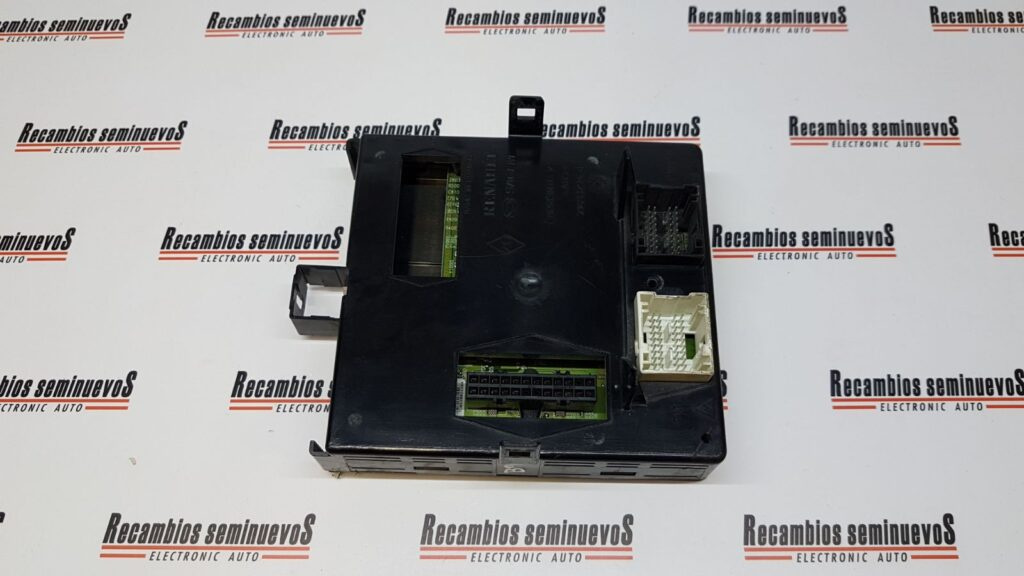 BCM Panou sigurante SAGEM RENAULT LAGUNA 82001902698200190269