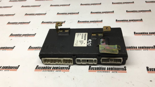 BCM Panou sigurante VOLVO S40 30859699 / SW30859701 / 3817900 150 / 381790015030859699 / SW30859701 ...