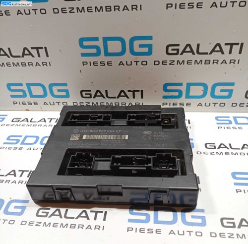 BCM Unitate Modul Calculator Control Confort Audi Q5 2008 - 2016 Cod 8K0907064CP 5DK009918 [271M9]