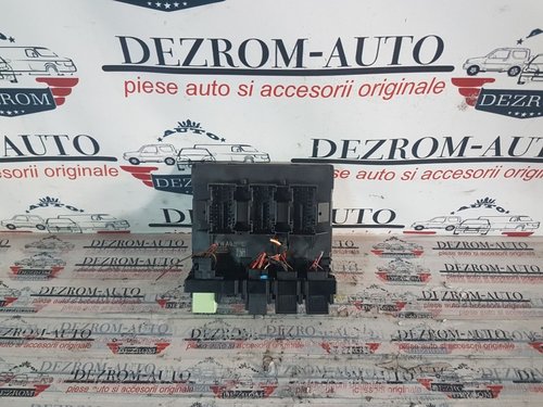 Bcm vw passat b7 3AA937087J