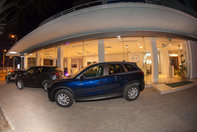 BDT Mazda a deschis un nou showroom in Bucuresti