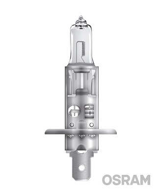 BEC 12V H1 55 W ORIGINAL OSRAM 64150 OSRAM