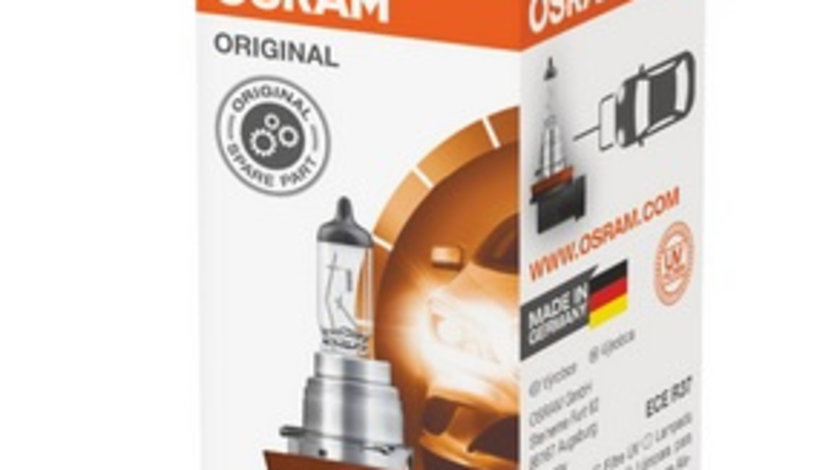 BEC 12V H11 55 W ORIGINAL OSRAM 64211 OSRAM