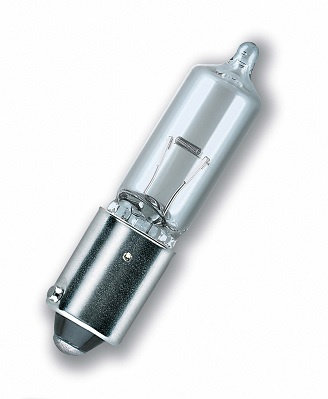 BEC 12V H21W ORIGINAL SET 10 BUC OSRAM 64136 OSRAM
