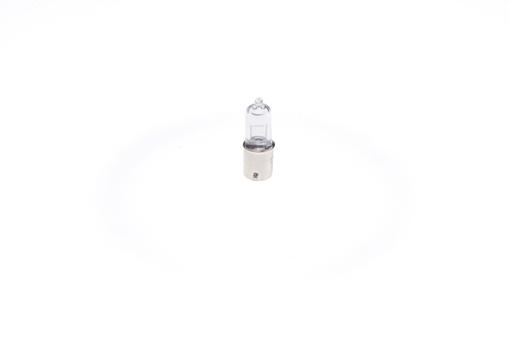 Bec 12v H6w 6w Pure Light Set 10 Buc Bosch 1 987 302 232