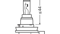Bec 12v h8 35 w original osram UNIVERSAL Universal...