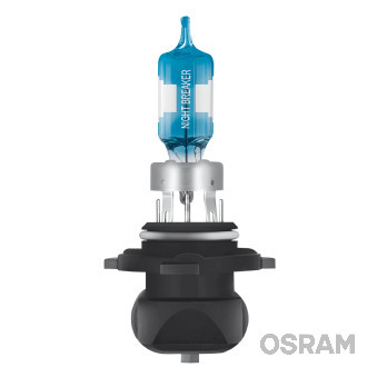 BEC 12V HB3 60 W NIGHT BREAKER LASER NextGen +150% OSRAM 9005NL OSRAM