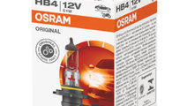 BEC 12V HB4 51 W ORIGINAL OSRAM 9006 OSRAM