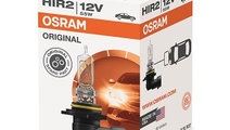 BEC 12V HIR2 PX22D 55W ORIGINAL OSRAM 9012 OSRAM
