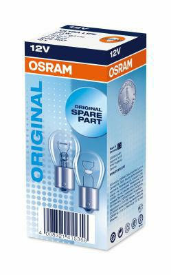 BEC 12V P21W ULTRA LIFE SET 10 BUC OSRAM 7506ULT OSRAM