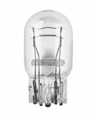BEC 12V W21/5W ORIGINAL SET 10 BUC OSRAM 7515 OSRAM