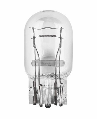 BEC 12V W21/5W ORIGINAL SET 10 BUC OSRAM 7515 OSRAM