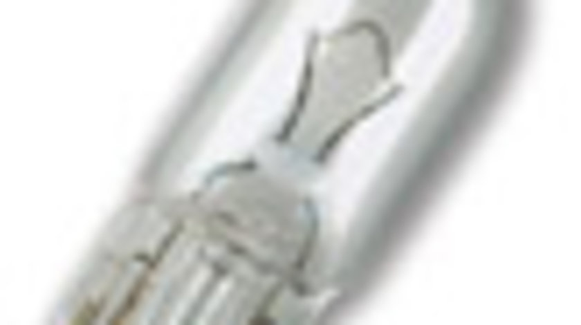 BEC 12V W5W ULTRA LIFE SET 10 BUC OSRAM