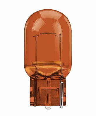 BEC 12V WY21W ORIGINAL SET 10 BUC OSRAM 7504 OSRAM