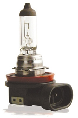 Bec 12v55w H11 Longlife Ecovision Pachet Simplu Philips Mercedes-Benz 12362LLECOC1
