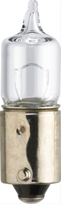 Bec 12v6w H6 (se Factureaza Cate 10) Philips Mercedes-Benz 12036CP