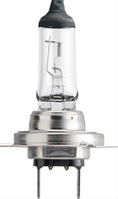 Bec 24v70w H7 Master Duty Pachet Simplu Philips Mercedes-Benz 13972MDC1