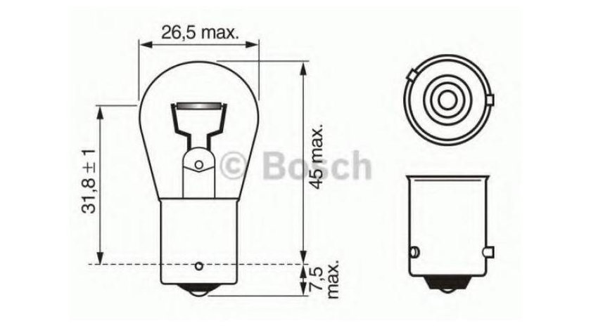 Bec Alfa Romeo 155 (1992-1997) [167] #2 1056