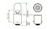 Bec Alfa Romeo 33 (1984-1989) [905A] #3 12929