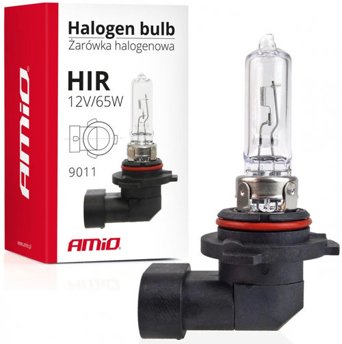 Bec Amio HIR1 12V 65W 9011 01126