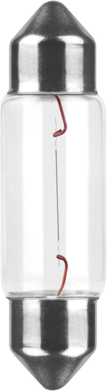 Bec Art C5W 12V 5W 36MM TCT-2785