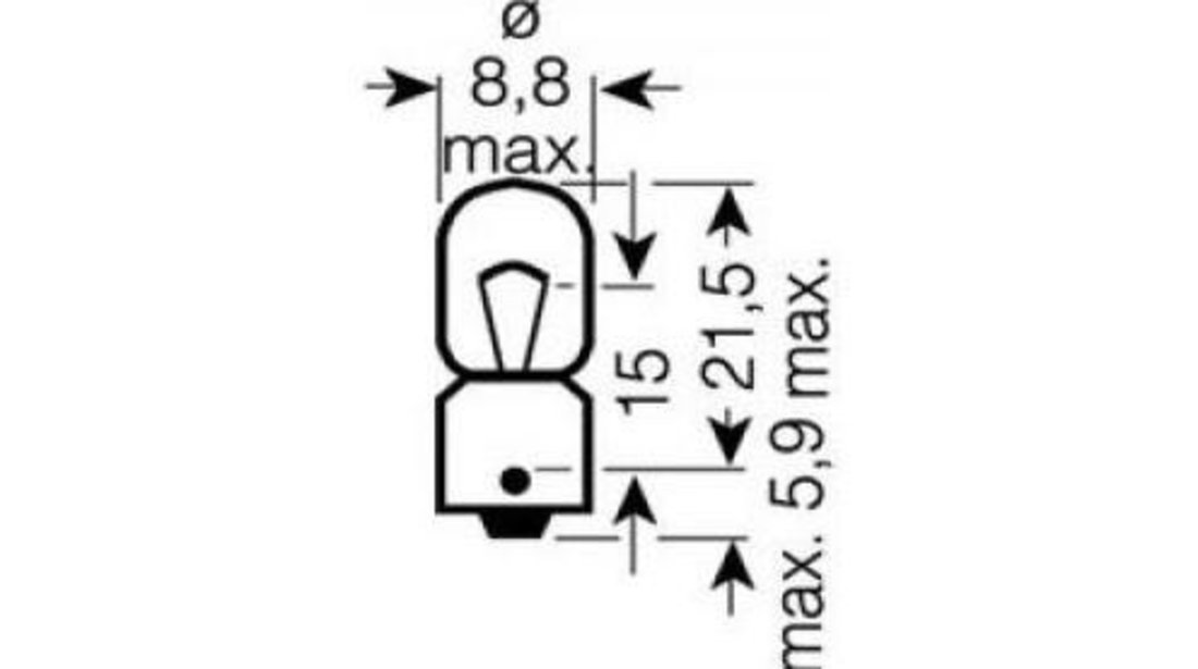 Bec Audi AUDI A8 (4D2, 4D8) 1994-2002 #3 3860