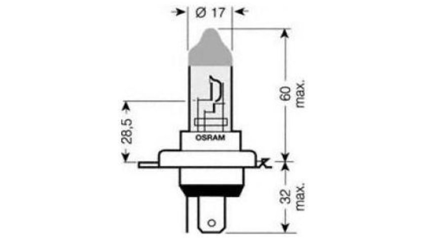 Bec Audi AUDI COUPE (89, 8B) 1988-1996 #3 64193ULTHCB