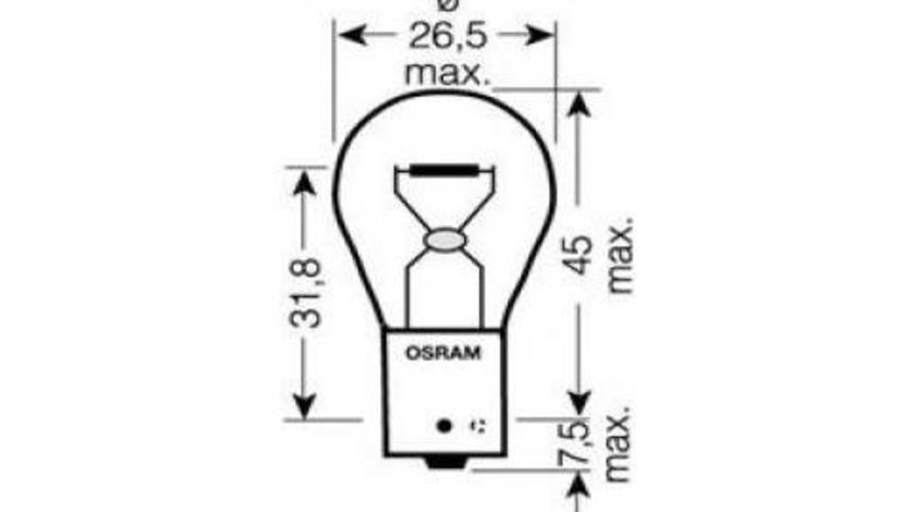 Bec Audi AUDI COUPE (89, 8B) 1988-1996 #3 750702B