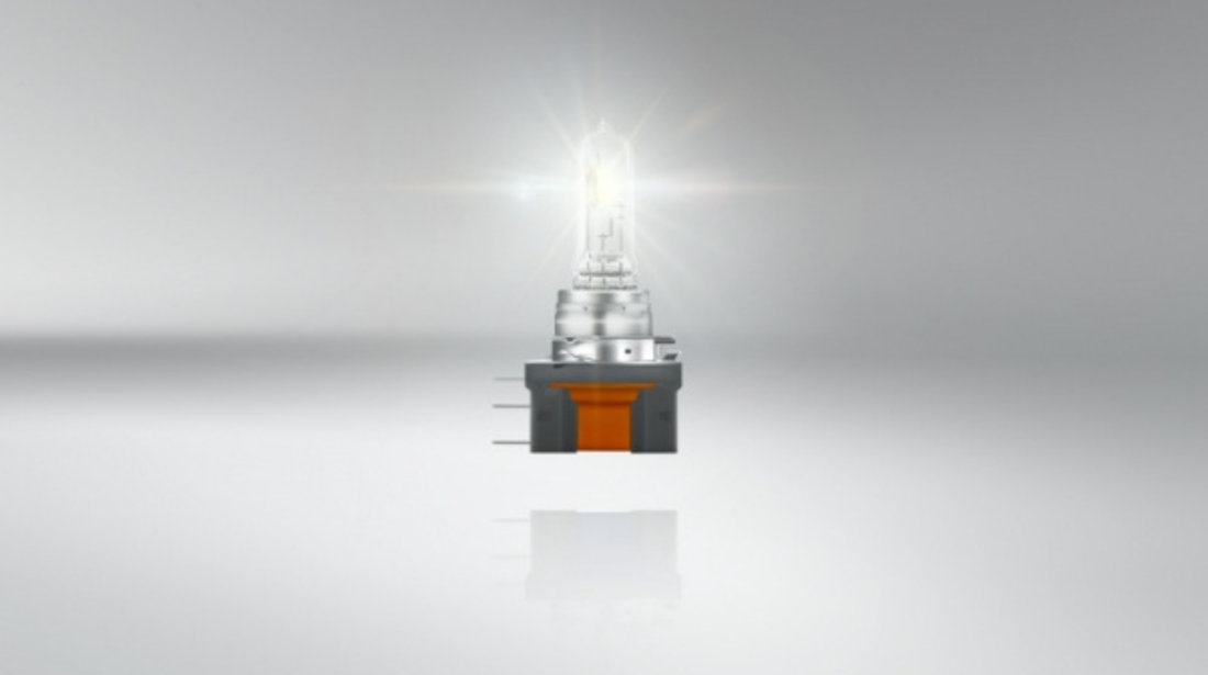 Bec Auto Halogen compatibil cu far Osram 64176 H15 12V 15/55W