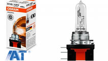 Bec Auto Halogen compatibil cu far Osram 64176 H15...