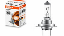 Bec Auto Halogen compatibil cu far Osram 64210 H7 ...