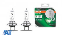 Bec Auto Halogen compatibil cu far Osram ULTRA LIF...