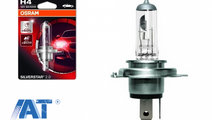 Bec Auto Halogen compatibil cu far Osram SILVERSTA...