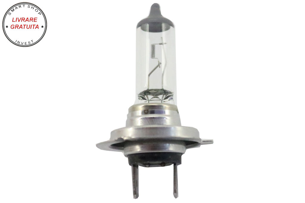 Bec Auto Halogen far Osram 64210 H7 12V 55W