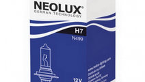 Bec Auto Halogen Neolux H7 12V 55W N499