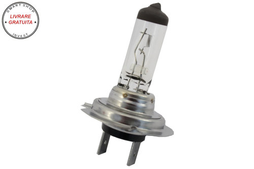 Bec Auto Halogen Neolux H7 12V 55W