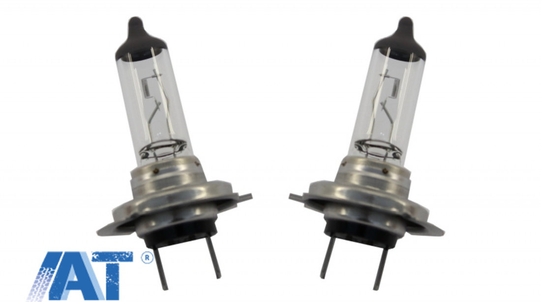 Bec Auto Halogen Neolux SILVERSTAR 2.0 H7 12V 55W