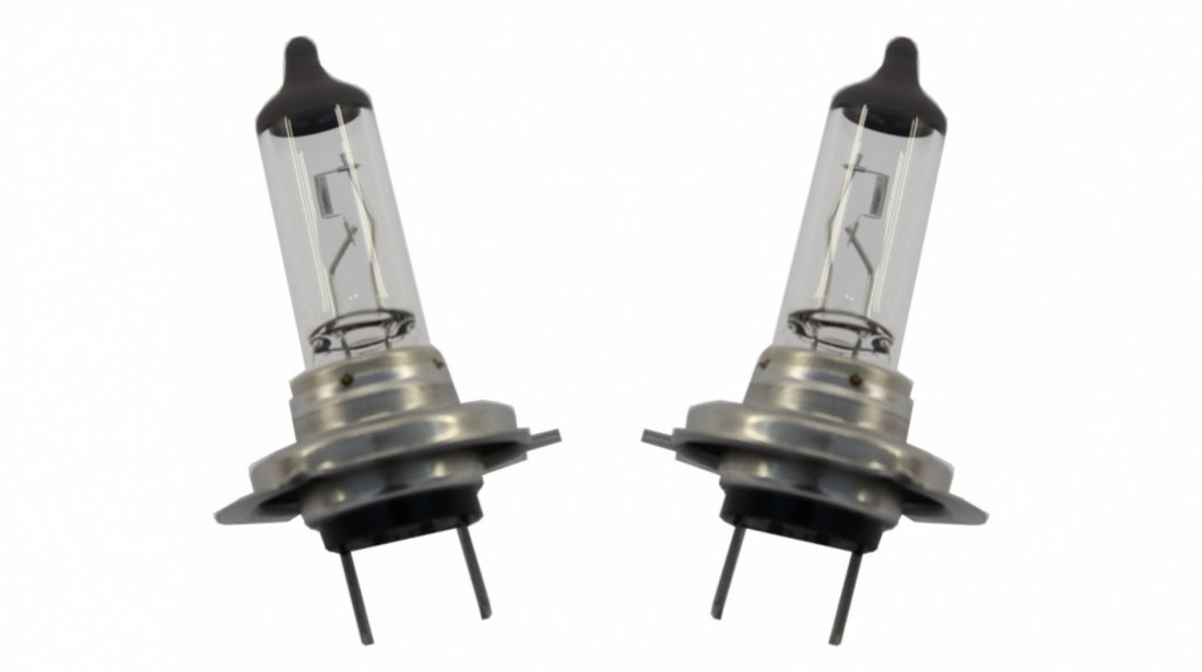 Bec Auto Halogen Neolux SILVERSTAR 2.0 H7 12V 55W N499EL-2SCB