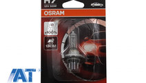 Bec Auto Halogen Osram NIGHT BREAKER SILVER 64210N...