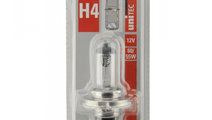 Bec Auto Halogen Pentru Far H4 Soclu P43T 60/55 W ...