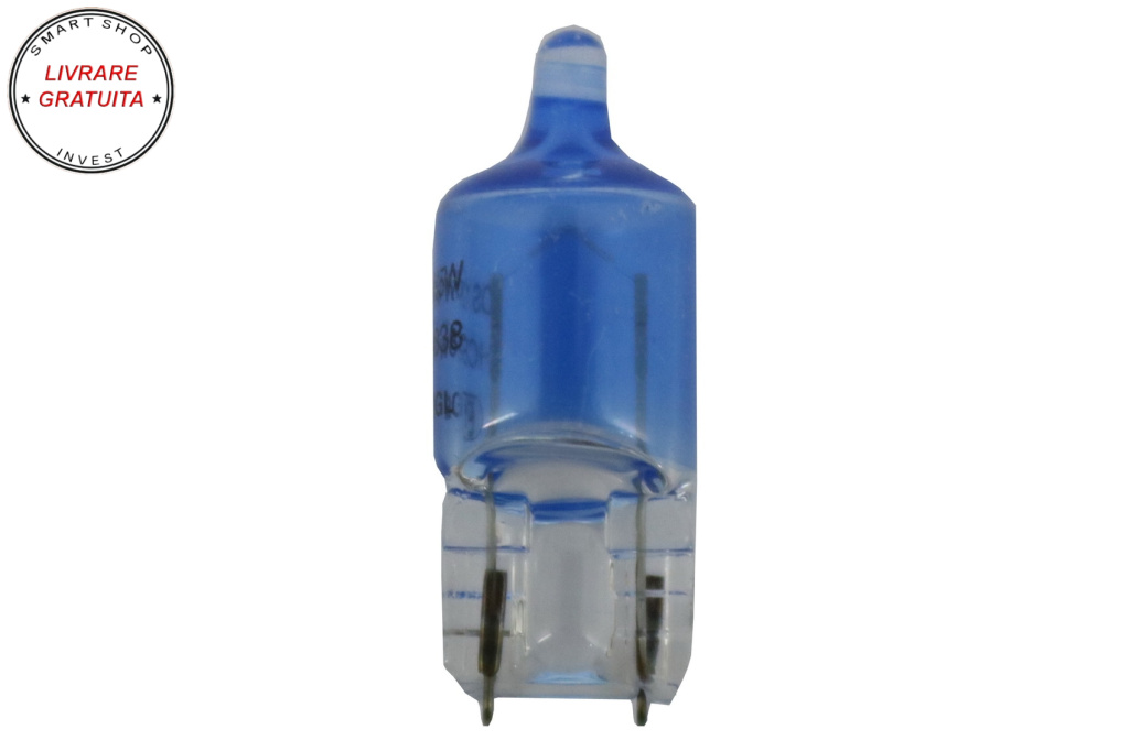 Bec Auto Osram COOL BLUE INTENSE 2825HCBI W5W 12V 5W